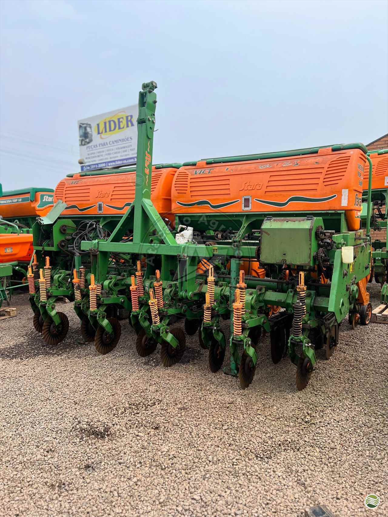 PLANTADEIRA STARA VICTORIA 3600 Atacado Agrisser VACARIA RIO GRANDE DO SUL RS